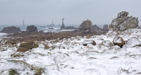  Cdric CAN, Ouessant, Averse de neige  la pointe de Pern, 110221 111.jpg